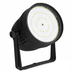 Ssp Deron Magic Blinder Full Color 752 Led Strobe Par - 1