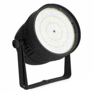 Ssp Deron Magic Blinder Full Color 752 Led Strobe Par - 1