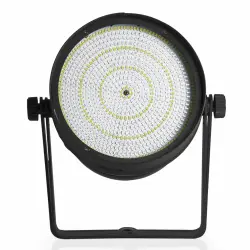 Ssp Deron Magic Blinder Full Color 752 Led Strobe Par - 2