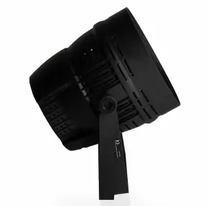 Ssp Deron Magic Blinder Full Color 752 Led Strobe Par - 3