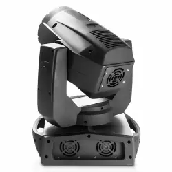 Ssp Deron Magic Led Beam Fx Wash Moving Head - 3
