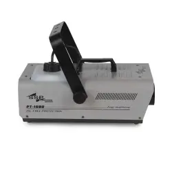 Ssp Deron Pt-1500 Sis Makinası - 2
