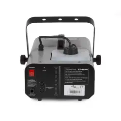 Ssp Deron Pt-1500 Sis Makinası - 3