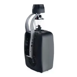 Ssp Deron Roller Scanner Light - 4