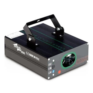 SSP Deron SD110B Lazer - SSP