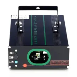 SSP Deron SD110B Lazer - 2