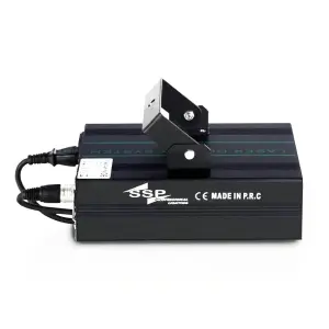 SSP Deron SD110B Lazer - 3