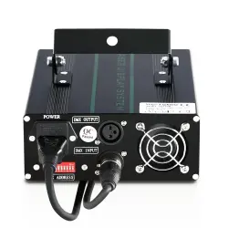 SSP Deron SD110B Lazer - 4