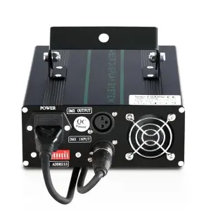 SSP Deron SD110B Lazer - 4