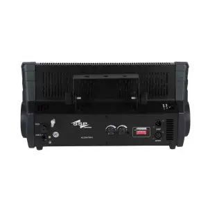 SSP Deron SE018 Strobe 1500W DMX - 3