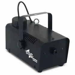 SSP Deron Si018 400w Sis Makinesi - SSP