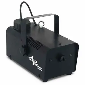 Ssp Deron Si018 400w Sis Makinesi - 1