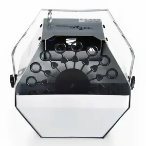 Ssp Deron Sj001 Balon Makinesi - 2