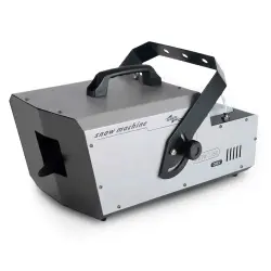 Ssp Deron Snow1250 Kar Makinası - 1
