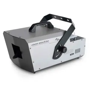 Ssp Deron Snow1250 Kar Makinası - 1