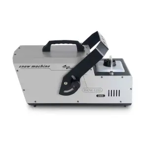 Ssp Deron Snow1250 Kar Makinası - 2