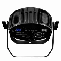 Ssp Deron Spectra Slim 18 Led Par Rgbwauv - 4