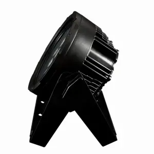 Ssp Deron Spectra Slim 18wp Whiteflex Ip65 Led Par - 3