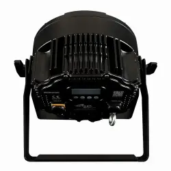 Ssp Deron Spectra Slim 18wp Whiteflex Ip65 Led Par - 4