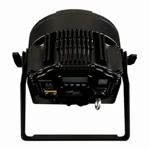 Ssp Deron Spectra Slim 18wp Whiteflex Ip65 Led Par - 4