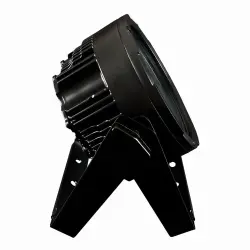 Ssp Deron Spectra Slim 18wp Whiteflex Ip65 Led Par - 5