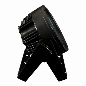 Ssp Deron Spectra Slim 18wp Whiteflex Ip65 Led Par - 5