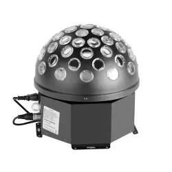 SSP Deron SPG001 LED Efekt Işığı Beyaz - 2