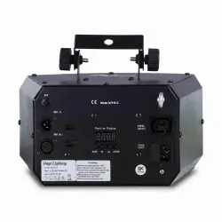 Ssp Deron Spg017 Led Effect Light - 3