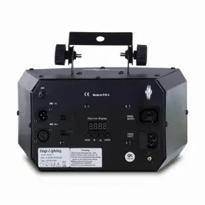 Ssp Deron Spg017 Led Effect Light - 3