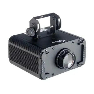 SSP Deron SPG104 LED Water Veins Light - 1