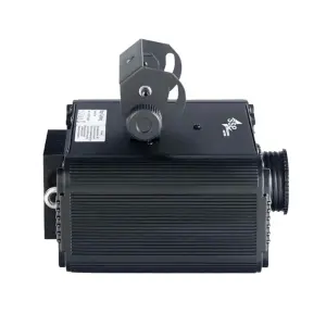 SSP Deron SPG104 LED Water Veins Light - 3