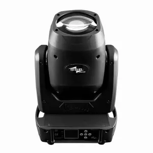 Ssp Deron Xbeam150 Moving Head Beam - 2