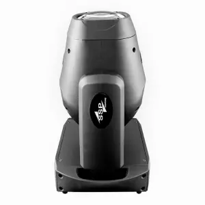 Ssp Deron Xbeam150 Moving Head Beam - 3