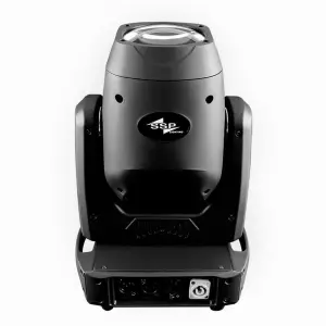 Ssp Deron Xbeam150 Moving Head Beam - 4