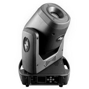 Ssp Deron Xspot120 Moving Head Spot - SSP