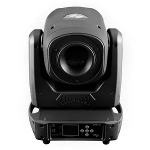 Ssp Deron Xspot120 Moving Head Spot - 2