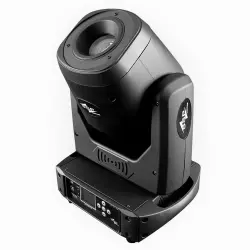 Ssp Deron Xspot120 Moving Head Spot - 3