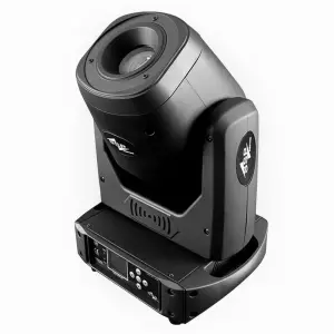 Ssp Deron Xspot120 Moving Head Spot - 3