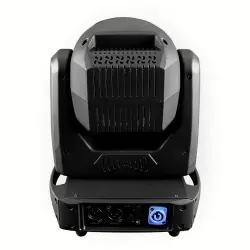Ssp Deron Xspot120 Moving Head Spot - 4