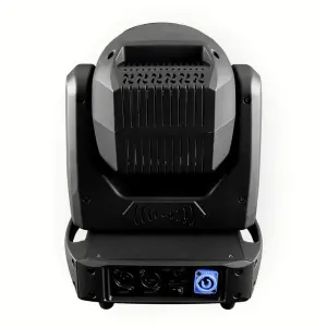 Ssp Deron Xspot120 Moving Head Spot - 4