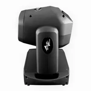 Ssp Deron Xspot120 Moving Head Spot - 5