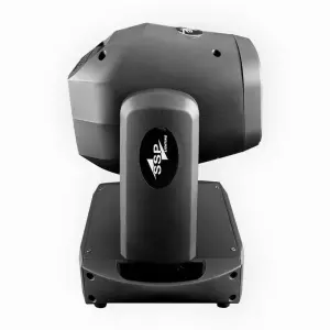 Ssp Deron Xspot120 Moving Head Spot - 6