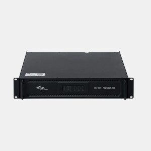 SSP DX4-800T Power Amfi - SSP