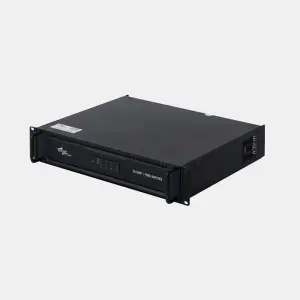 SSP DX4-800T Power Amfi - 2