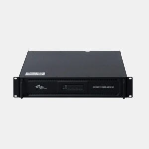 SSP DX8-800T Power Amfi - SSP