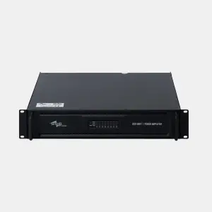 SSP DX8-800T Power Amfi - 1