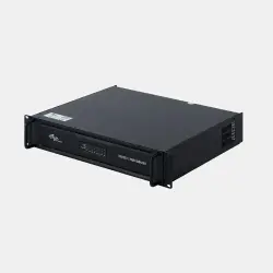 SSP DX8-800T Power Amfi - 2