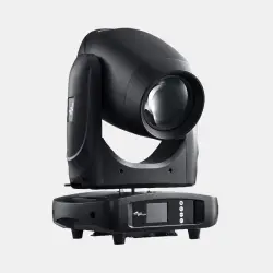 SSP LYRA BSW 380 Watt 11 COLOR Moving Head - 3