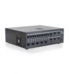 SSP PAM 4150 4 Bölgeli 4x150 Watt Amfi - 1