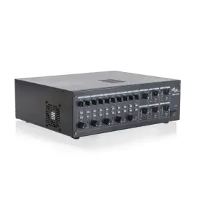 SSP PAM 4150 4 Bölgeli 4x150 Watt Amfi - 1